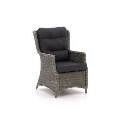 + 15% kassakorting | Intenso Milano dining lounge tuinstoel - Laagste prijsgarantie!