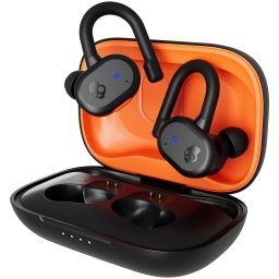 Skullcandy Push Active TW In-ear oordopjes Zwart