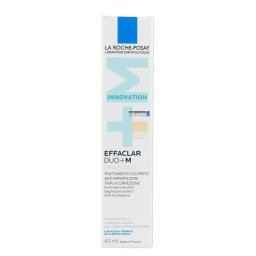 La Roche-Posay Effaclar Duo+M Tinted Anti-Imperfection Light