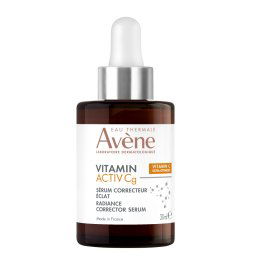 Eau Thermale Avène Vitamine Activ Cg Radiance Corrector Serum