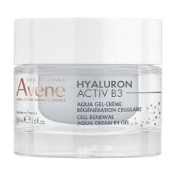Eau Thermale Avène Hyaluron Aqua Gel-Crème