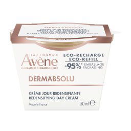 Eau Thermale Avène DermAbsolu Dagcrème Refill