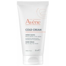 Eau Thermale Avène Cold Cream Handcrème
