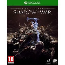 Middle-Earth: Shadow Of War - Xbox One