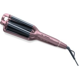 Beurer HT 65 Krultang - Golvenkrultang – Wafeltang – Waver – 4 in 1 golven – Keramische keratine coa