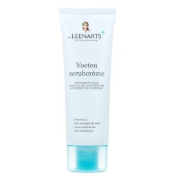 Drs Leenarts Voeten Scrubcrème