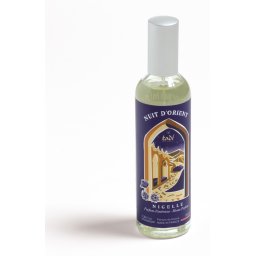 Tadé Nuit D'orient Nigella Interieur Parfum