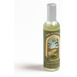 Tadé Midi Eau Levant Ceder Interieur Parfum