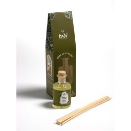 Tadé Midi Eau Levant Ceder Geurstokjes
