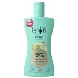 Fenjal Classic Bodylotion