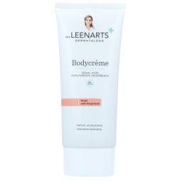 Drs Leenarts Body Cream