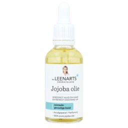 Drs Leenarts Jojoba Olie