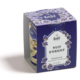 Tadé Nuit D'orient Nigella Geurkaars