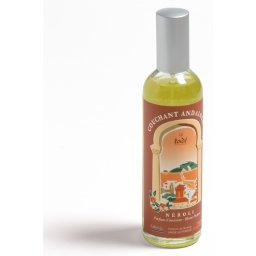 Tadé Couchant Andalous Neroli Interieur Parfum
