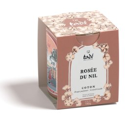 Tadé Rosée Du Nil Katoen Geurkaars