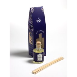 Tadé Nuit D'orient Nigella Geurstokjes