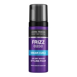 John Frieda Frizz Ease Dream Curls Styling Foam