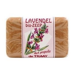 De Traay Zeep Lavendel met propolis