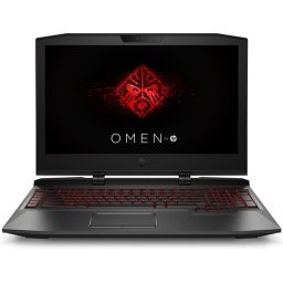 Renewed - OMEN X by HP 17-ap010nd - Gaming Laptop - 17 Inch - Intel Core i7 - QWERTY