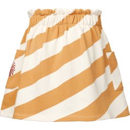 Noppies - Maat 134 - Rok Guarapuava - Amber Gold
