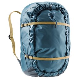 DEUTER Gravity Rope Bag arctic/graphite - Touwzak
