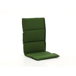 + 15% kassakorting | Tex Style Fiber tuinkussen hoog 125x50cm - Laagste prijsgarantie!