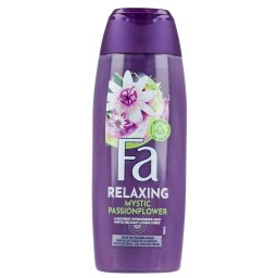 Fa Relaxing Mystic Passionflower Douchecrème