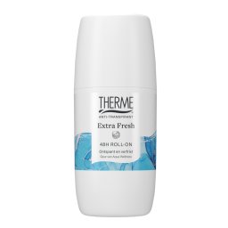Therme Extra Fresh 48H Roll-On Deodorant