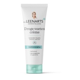 Drs Leenarts Droge Voeten Crème