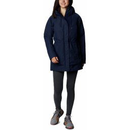 Columbia - Maat M - South Canyon Sherpa Lined Jacket Outdoorjas Dames