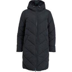 VILA VITRUST - mt 36 - NEW LONG JACKET/SU/VOL Dames Gequilte jas
