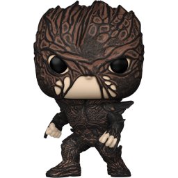 funko pop #1338 Movies: The Flash - Dark Flash