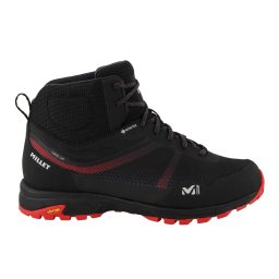 MILLET Hike Up Mid GTX M black-noir - Schoenen UK 8.5