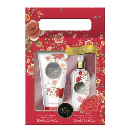 Maja Classic Hand Cream & Body Mist - Gift Set