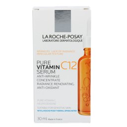 La Roche-Posay Pure Vitamin C12 Serum Anti Wrinkle