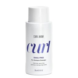 Curl Wow Pre-Shampo Detangler