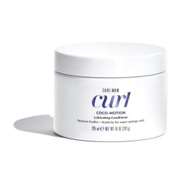 Curl Wow Coco-Motion Lubricating Conditioner