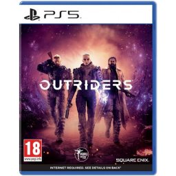 Outriders - PS5