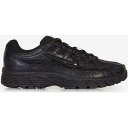 Schoenen Nike P-6000 Zwart Dames 38