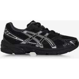 Schoenen Asics Gel-1130 Zwart/zilver Dames 38