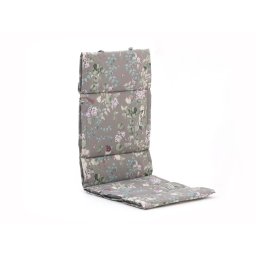 + 15% kassakorting | Madison Fiber tuinkussen hoog 125x50cm - Laagste prijsgarantie!