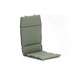 + 15% kassakorting | Madison Fiber tuinkussen hoog 125x50cm - Laagste prijsgarantie!