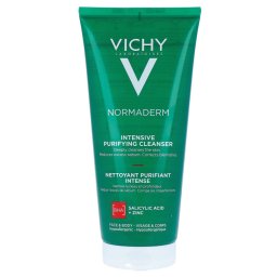 Vichy Normaderm Phytosolution Purifying Reinigingsgel