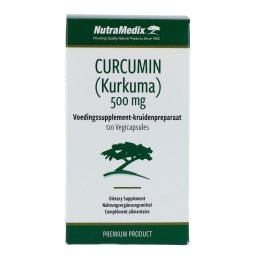 Nutramedix Kurkuma Capsules
