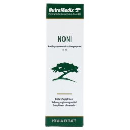 Nutramedix Noni Druppels
