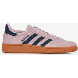 ADIDAS ORIGINALS Schoenen adidas Handball Spezial Roze/marineblauw Dames 39 1/3