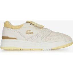 Schoenen Lacoste Linefield X Mcr Beige/geel Dames 37