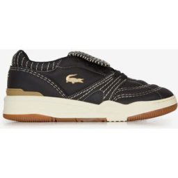Schoenen Lacoste Linefield X Mcr Zwart Dames 39