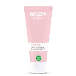Weleda Sensitive Verzachtende Reinigingsmelk