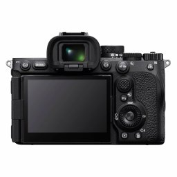 Sony A7R V Body - OUTLET